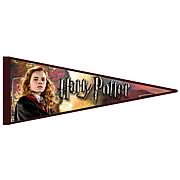 Harry Potter Half-Blood Prince Hermione Granger Pennant